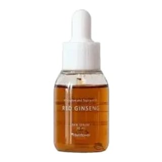 Bellflower Red Ginseng 66% Serum
