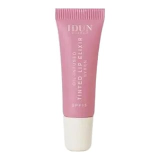 Idun Minerals Oil-Infused Tinted Lip Elixir SPF 15