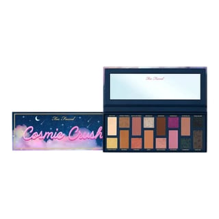Too Faced Cosmic Crush High-Pigment Eyeshadow Palette