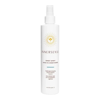 Innersense Organic Beauty Sweet Spirit Leave In conditioner