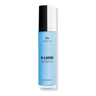 MAËLYS COSMETICS B-Lucid Targeted Body Acne Gel