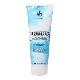 Arctic Fox Resurrected Strengthening Shampoo