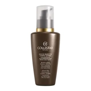 COLLISTAR Milano Body-Legs Magic Drops - Concentrated Self-Tanner