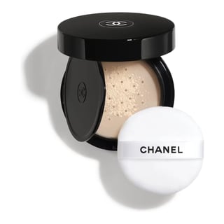 Chanel Poudre Universelle Libre Natural Finish Loose Powder On-The-Go Format