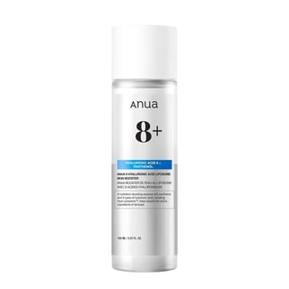 Anua 8 ヒアルロン酸 リポソーム スキンブースター