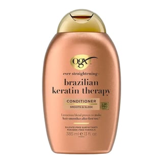 OGX Beauty Brazilian Keratin Therapy Conditioner