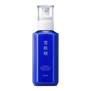 Sekkisei Brightening Emulsion