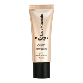 bareMinerals Complexion Rescue All-Over Luminizer Mineral SPF 20