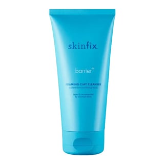 Skinfix Barrier+ Foaming Clay Cleanser