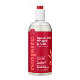 Renpure Apple Cider Vinegar & Aloe Clarify And Shine