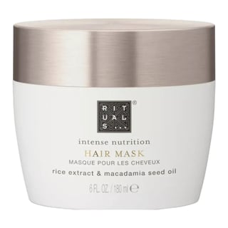 Rituals Cosmetics Nutrition Hair Mask