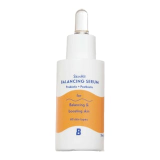 Beauty Bay SkinHit Balancing Serum with Prebiotic + Postbiotic