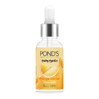 Pond's Healthy Hydration Orange Nectar Hyaluron Serum