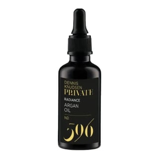 Dennis Knudsen Private Radiance Argan Oil