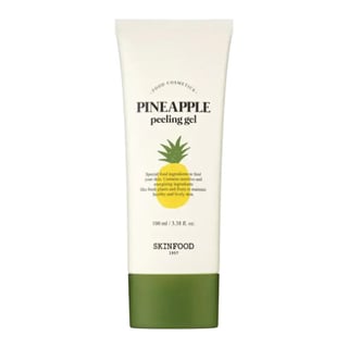 Skinfood Pineapple Peeling Gel
