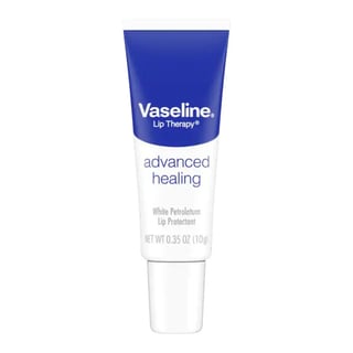 Vaseline Lip Therapy Advanced Healing Moisturizer