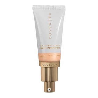Cover FX Radiant Start Tinted Moisturizer