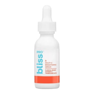 Bliss Multi-C Brightening Serum
