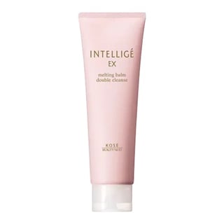 Kosé Intelligé Ex Melting Balm Double Cleanse