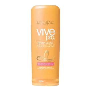 L'Oreal Vive Pro Hydra Gloss Moisturizing Conditioner
