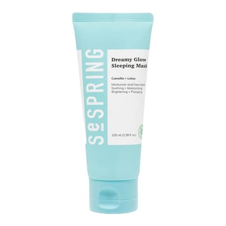 Sespring Dreamy Glow Sleeping Mask