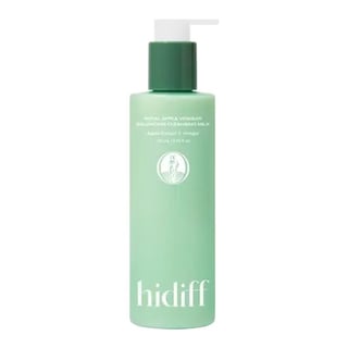 Hidiff Royal Apple Vinegar Balancing Cleansing Milk