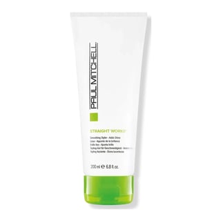 Paul Mitchell Straight Works Hair Gel