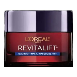 L'Oreal RevitaLift Triple Power Anti-Aging Overnight Mask