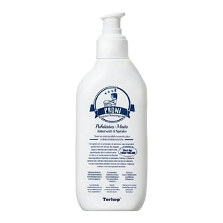 Torhop Proni Protein Cleansing Milk