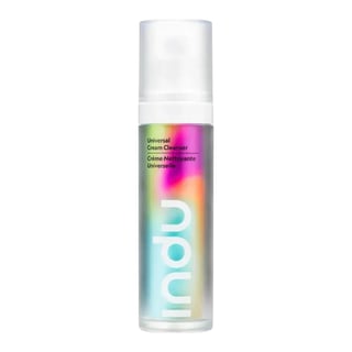 Indu Universal Cream Cleanser