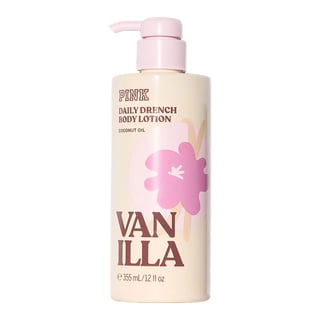 Victoria’s Secret لوشن الجسم Pink Daily Drench
