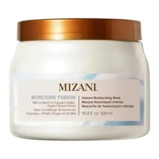 Mizani Moisture Fusion Intense Moisturizing Mask