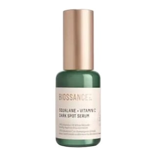 Biossance Squalane + 10% Vitamin C Dark Spot Serum