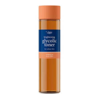 Deluxe Brightening 5% Glycolic Toner