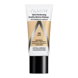 Almay Skin Perfecting Healthy Biome Makeup