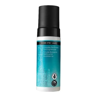 St. Tropez Gradual Tan Pre-Shower Mousse