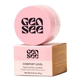 Gen See Comfort Level Lip Mask
