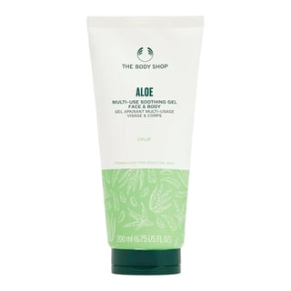 The Body Shop Aloe Multi-Use Soothing Face & Body Gel