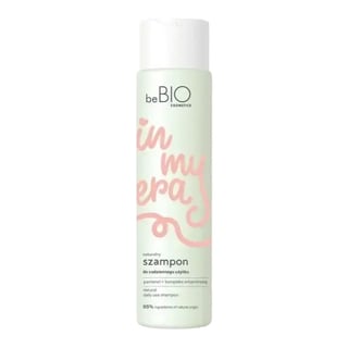 BeBio Cosmetics In My Era Natural Daily Use Shampoo