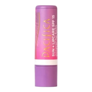 Pacifica Pineapple Mineral Lip Balm SPF 15