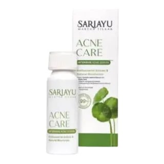 Sariayu Martha Tilaar Intensive Acne Serum