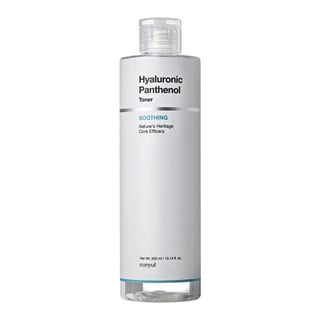 Eunyul Hyaluronic Panthenol Soothing Toner