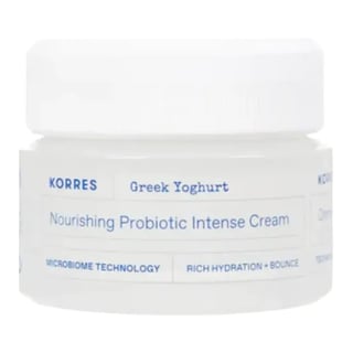 KORRES Greek Yoghurt Nourishing Probiotic Intense Cream