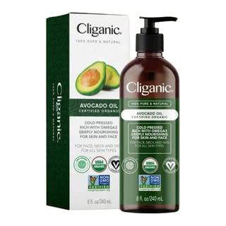 Cliganic Organic Avocado Oil