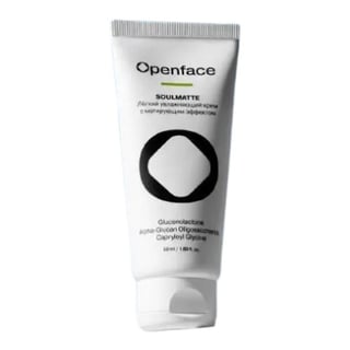 Openface Soulmatte مرطّب