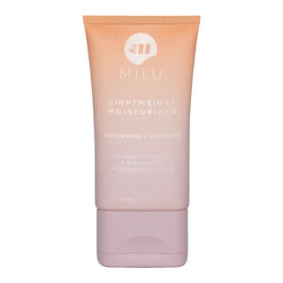 MILU Morning Dew Lightweight Moisturizer