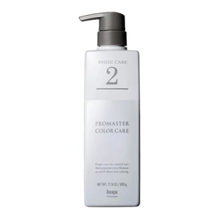 Hoyu Professional ProMaster Color Care Inside Care