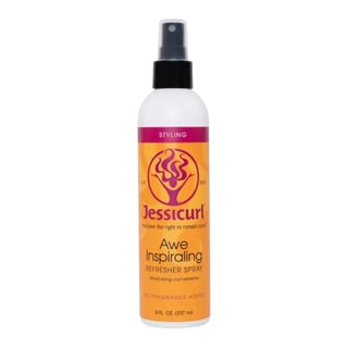 Jessicurl Awe Inspiraling Spray