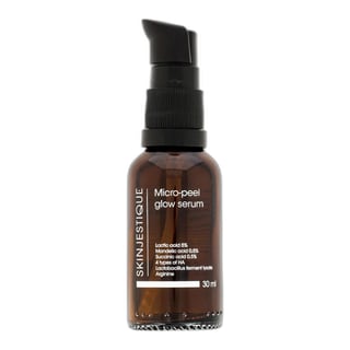 SkinJestique Micro-Peel Glow Serum