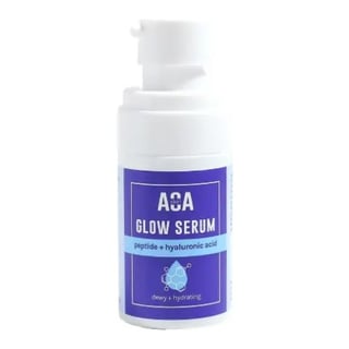 AOA Skin Hyaluronic Glow Serum